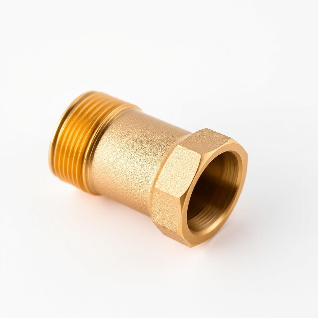 ACOPLE 3/8 “L” GAS